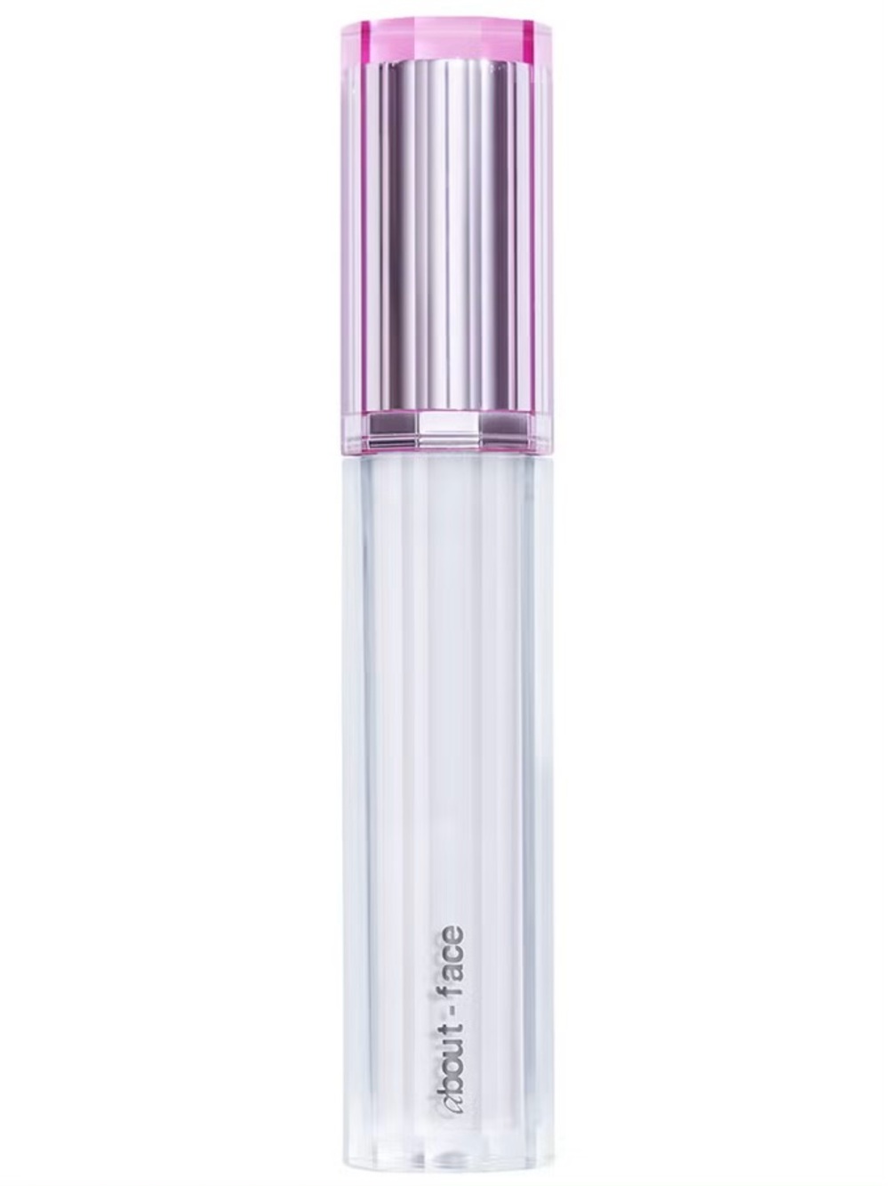 About-Face Not All At Once Light Lock Lipgloss